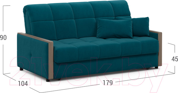 Изображение товара Диван Moon Family 125 / MF006895