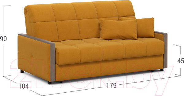 Изображение товара Диван Moon Family 125 / MF006896