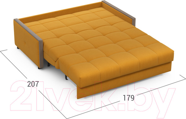 Изображение товара Диван Moon Family 125 / MF006896