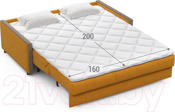 Изображение товара Диван Moon Family 125 / MF006896