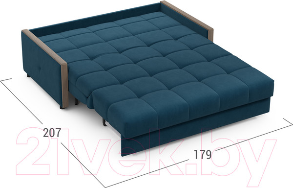 Изображение товара Диван Moon Family 125 / MF006897