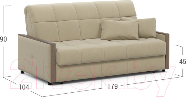 Изображение товара Диван Moon Family 125 / MF006898