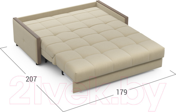 Изображение товара Диван Moon Family 125 / MF006898