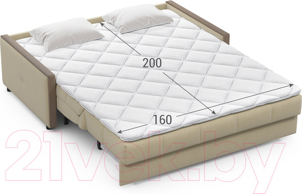 Изображение товара Диван Moon Family 125 / MF006898