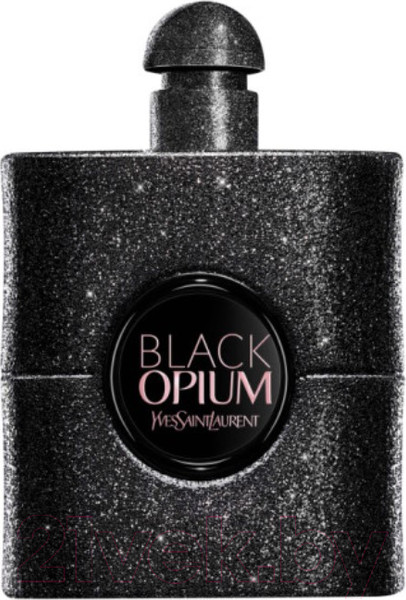 Изображение товара Парфюмерная вода Yves Saint Laurent Black Opium Extreme (90мл)