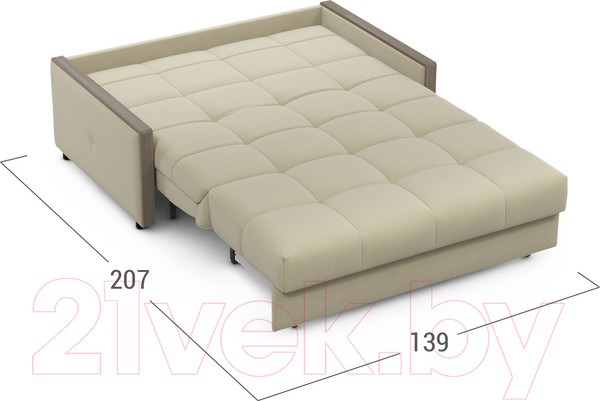 Изображение товара Диван Moon Family 125 / MF006823