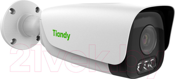 Изображение товара IP-камера Tiandy TC-C35LP I8W/A/E/Y/M/H/2.7-13.5mm/V4.0