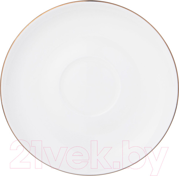 Изображение товара Набор для чая/кофе Lefard Кристал Голд / 414-058