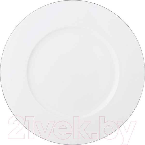 Изображение товара Набор тарелок Lefard Кристал Платинум / 414-059