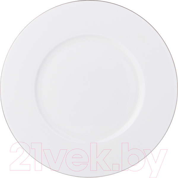 Изображение товара Набор тарелок Lefard Кристал Платинум / 414-059