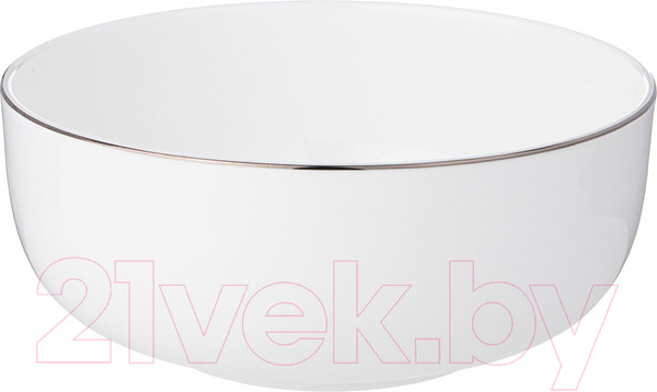 Изображение товара Суповая тарелка Lefard Кристал Платинум / 414-062