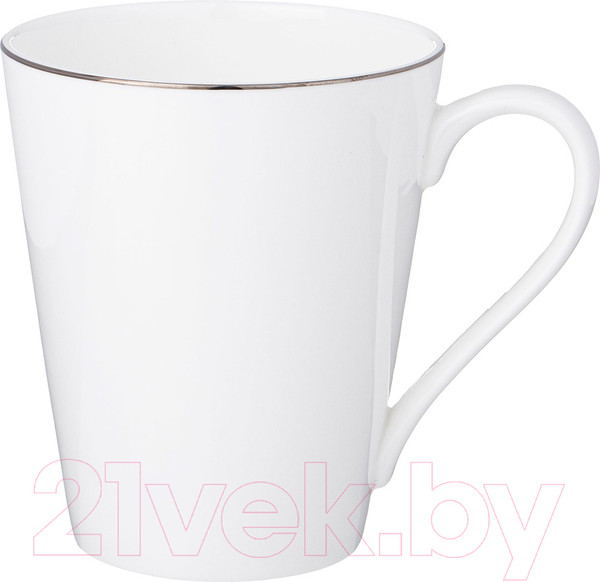 Изображение товара Кружка Lefard Кристал Платинум / 414-068