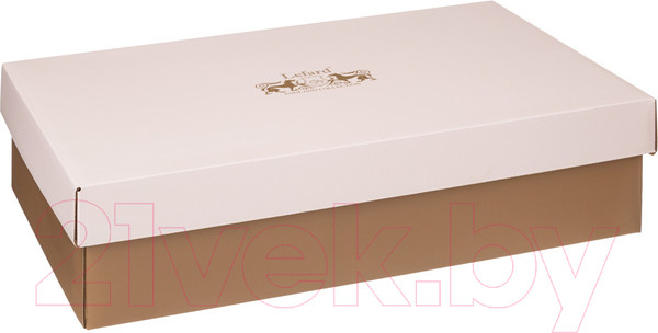 Изображение товара Набор для чая/кофе Lefard Breezy / 440-277