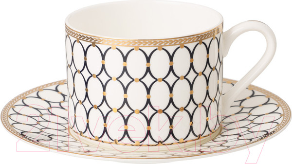 Изображение товара Набор для чая/кофе Lefard Breezy / 440-277