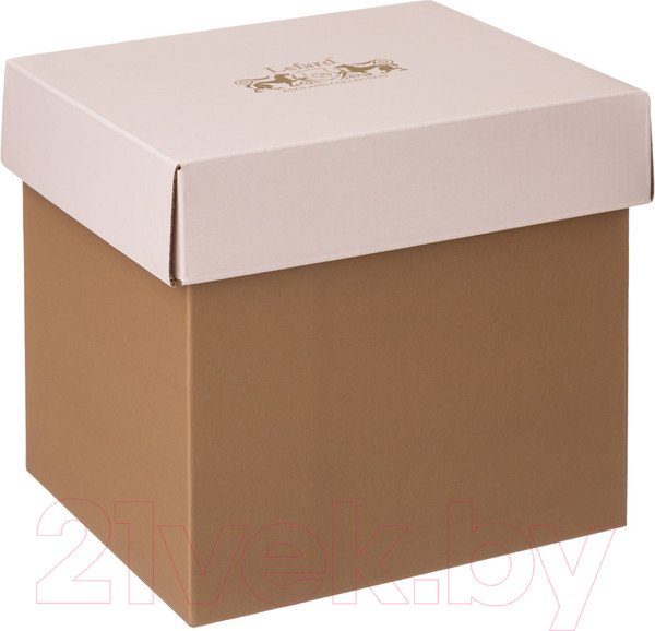 Изображение товара Набор для чая/кофе Lefard Breezy / 440-278