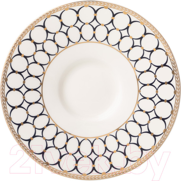 Изображение товара Чашка с блюдцем Lefard Breezy / 440-283