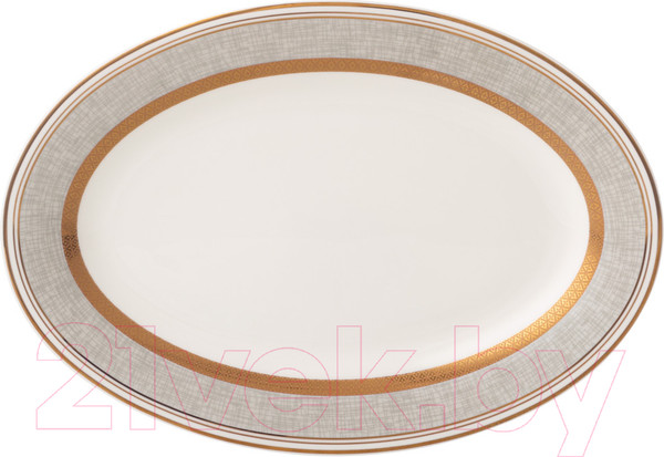 Изображение товара Набор столовой посуды Lefard Emerald / 440-286