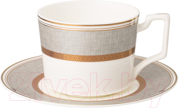 Изображение товара Набор для чая/кофе Lefard Emerald / 440-289