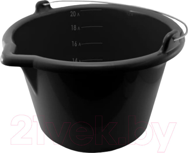 Изображение товара Ведро строительное Decor 633-020