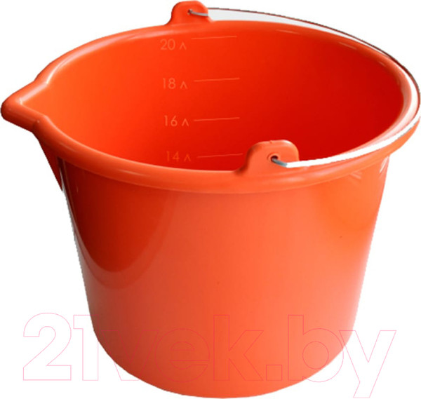 Изображение товара Ведро строительное Decor 533-020