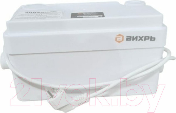 Изображение товара Канализационная установка Вихрь КН-250 (68/9/3)