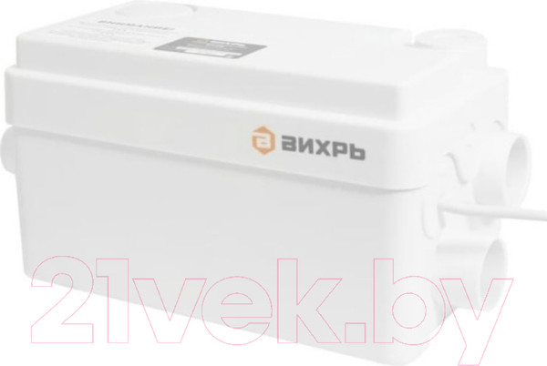 Изображение товара Канализационная установка Вихрь КН-250 (68/9/3)