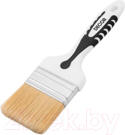 Изображение товара Кисть малярная Decor 880-120 (120x25мм)