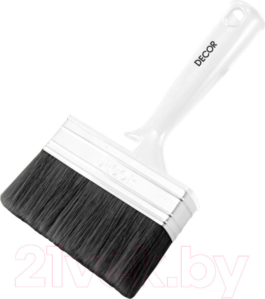Изображение товара Кисть малярная Decor 223-0125 (120x35мм)