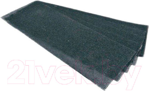 Изображение товара Набор сеток абразивных Motive 40 280x115мм / 060000 (5шт)