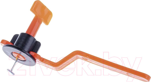 Изображение товара Фиксаторы для выравнивания плитки Motive Многоразовые / 070089 (50шт)