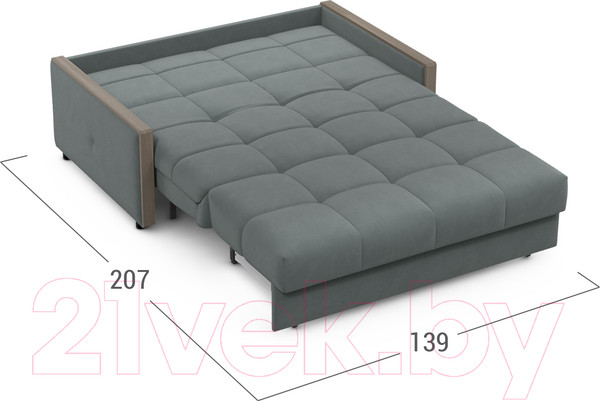 Изображение товара Диван Moon Family 125 / MF006814