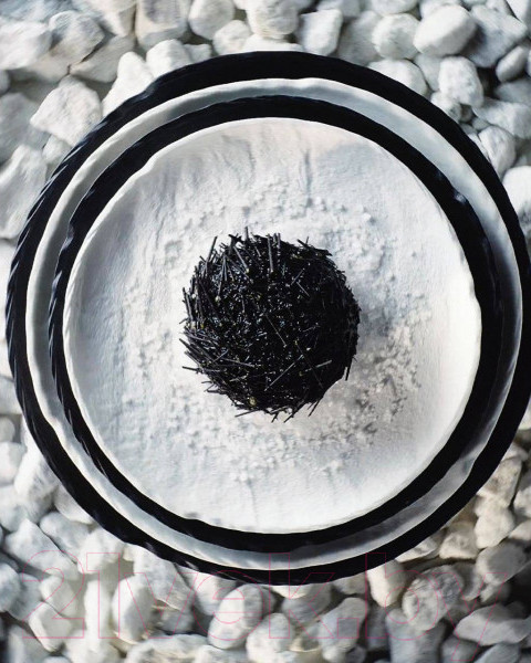 Изображение товара Тарелка закусочная (десертная) Wilmax WL-661523/A