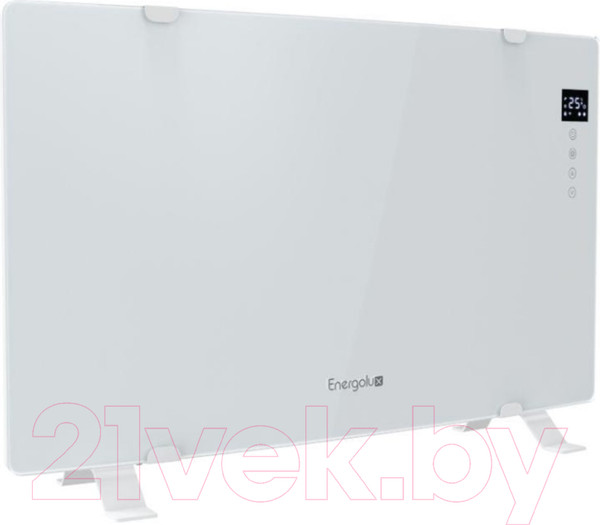 Изображение товара Конвектор Energolux ECH-1500E-J1-WG