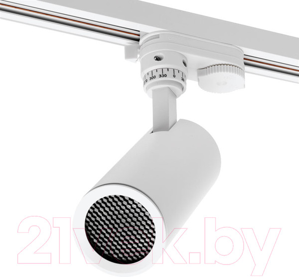 Изображение товара Трековый светильник Wolta WTL-GU10/01W