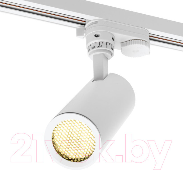 Изображение товара Трековый светильник Wolta WTL-GU10/01W