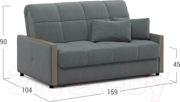 Изображение товара Диван Moon Family 125 / MF006844