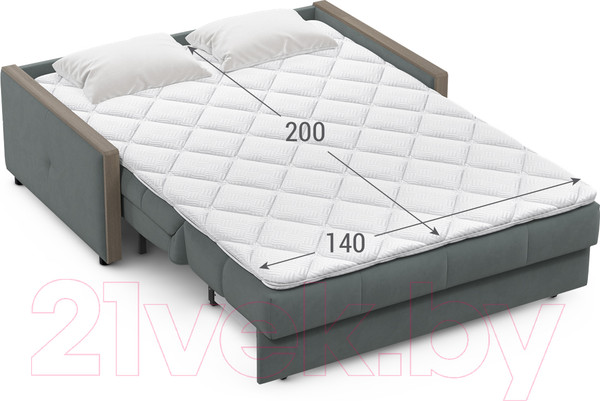 Изображение товара Диван Moon Family 125 / MF006844