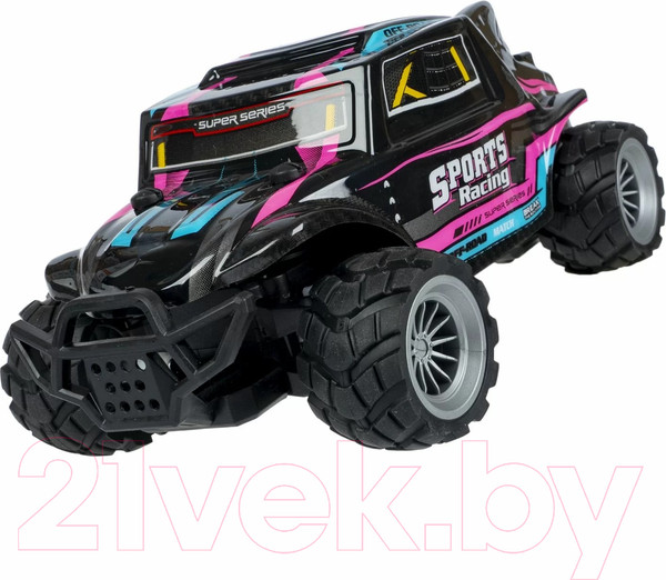 Изображение товара Радиоуправляемая игрушка Bondibon Авторалли / ВВ6348