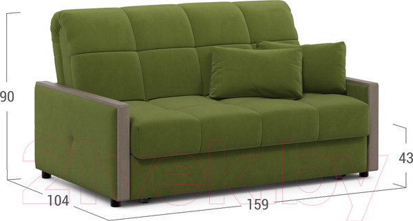 Изображение товара Диван Moon Family 125 / MF006845