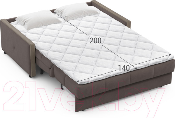 Изображение товара Диван Moon Family 125 / MF006847