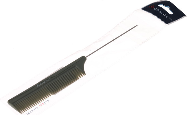 Изображение товара Расческа Dewal Beauty Olive / CO-6105OLIVE