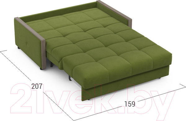 Изображение товара Диван Moon Family 125 / MF006848