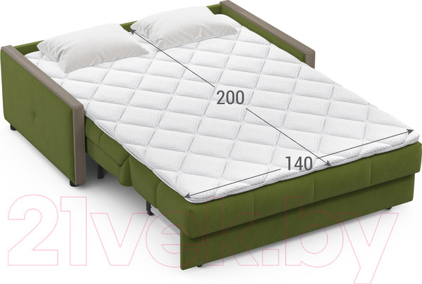 Изображение товара Диван Moon Family 125 / MF006848