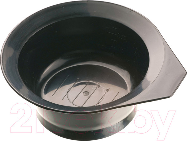 Изображение товара Емкость для смешивания краски Dewal T1201Ч (260мл, черный)