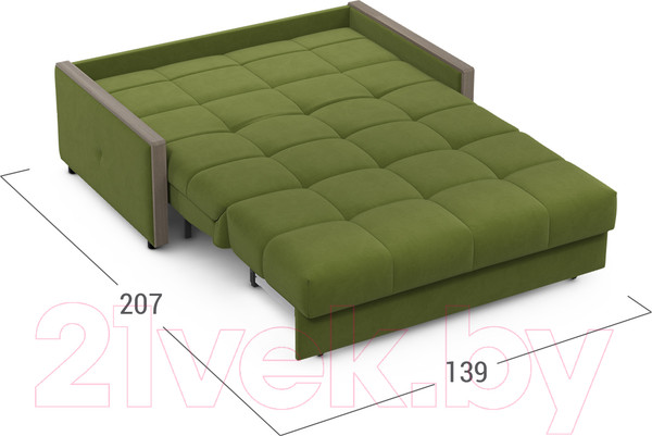 Изображение товара Диван Moon Family 125 / MF006815