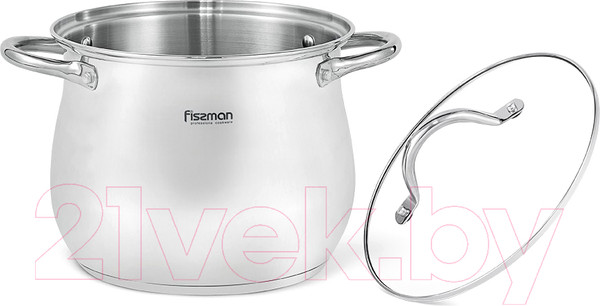 Изображение товара Кастрюля Fissman Favio 5523