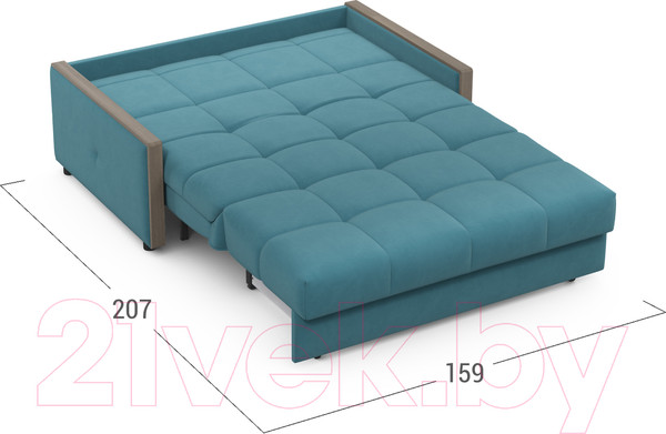 Изображение товара Диван Moon Family 125 / MF006849