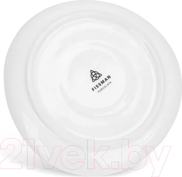 Изображение товара Блюдце Fissman Horeca 14116