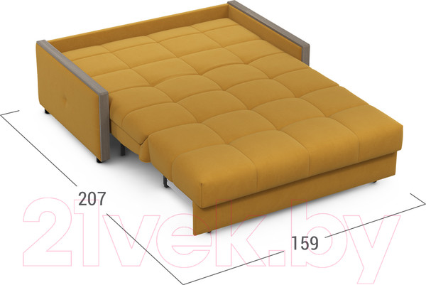 Изображение товара Диван Moon Family 125 / MF006851