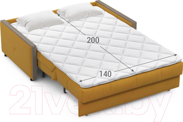 Изображение товара Диван Moon Family 125 / MF006851